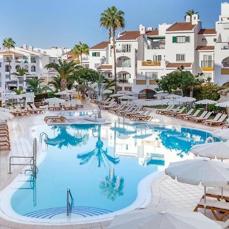 Buenavista Torviscas Beach Costa Adeje  Exterior photo