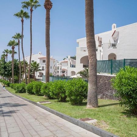 Buenavista Torviscas Beach Costa Adeje  Exterior photo
