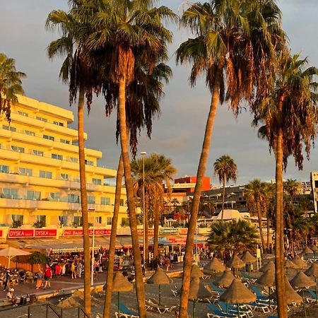 Buenavista Torviscas Beach Costa Adeje  Exterior photo