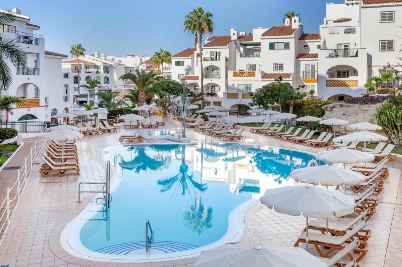 Buenavista Torviscas Beach Costa Adeje  Exterior photo
