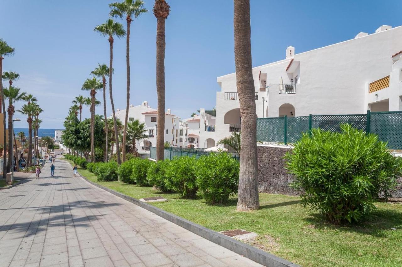 Buenavista Torviscas Beach Costa Adeje  Exterior photo
