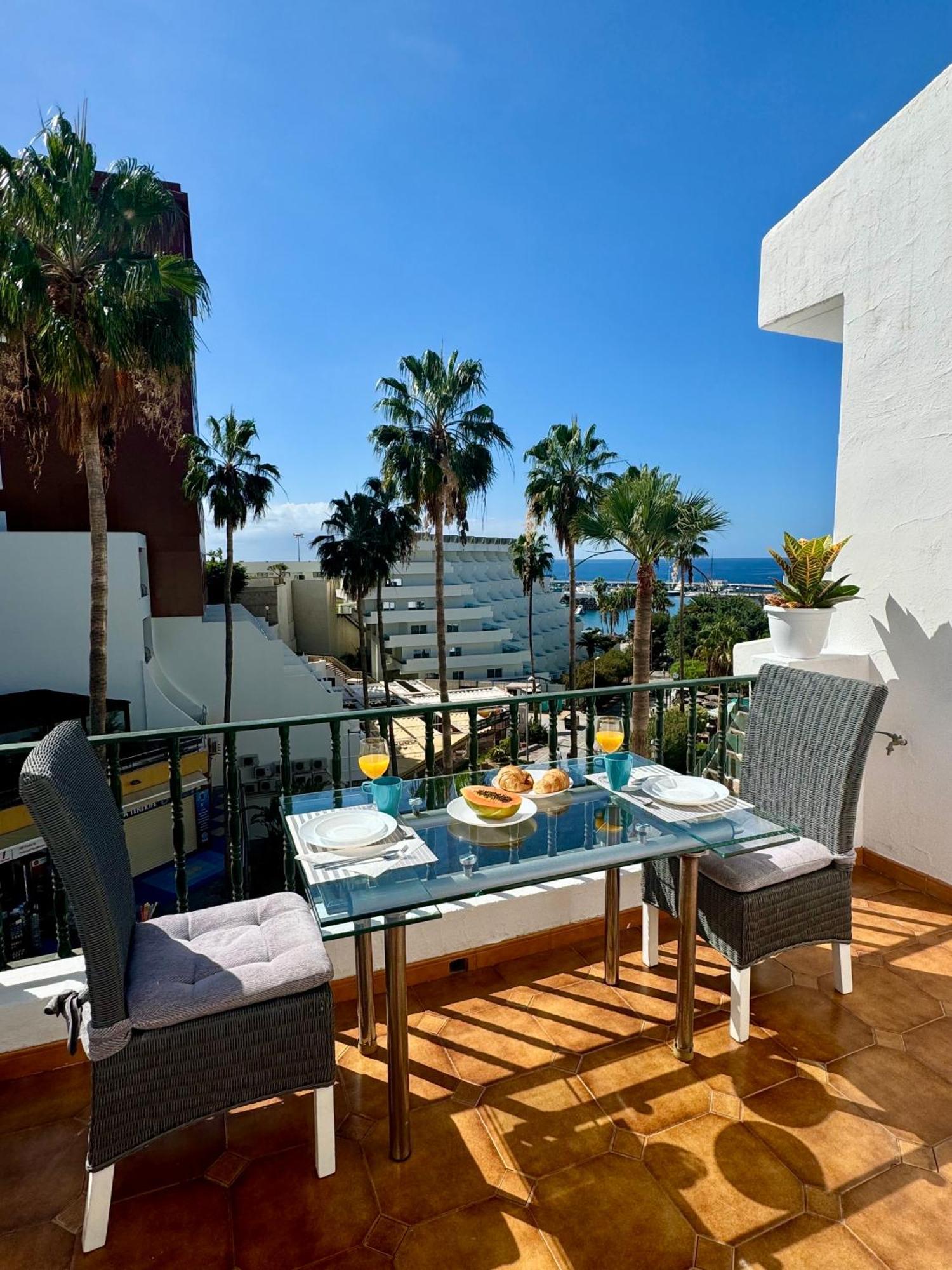 Buenavista Torviscas Beach Costa Adeje  Exterior photo